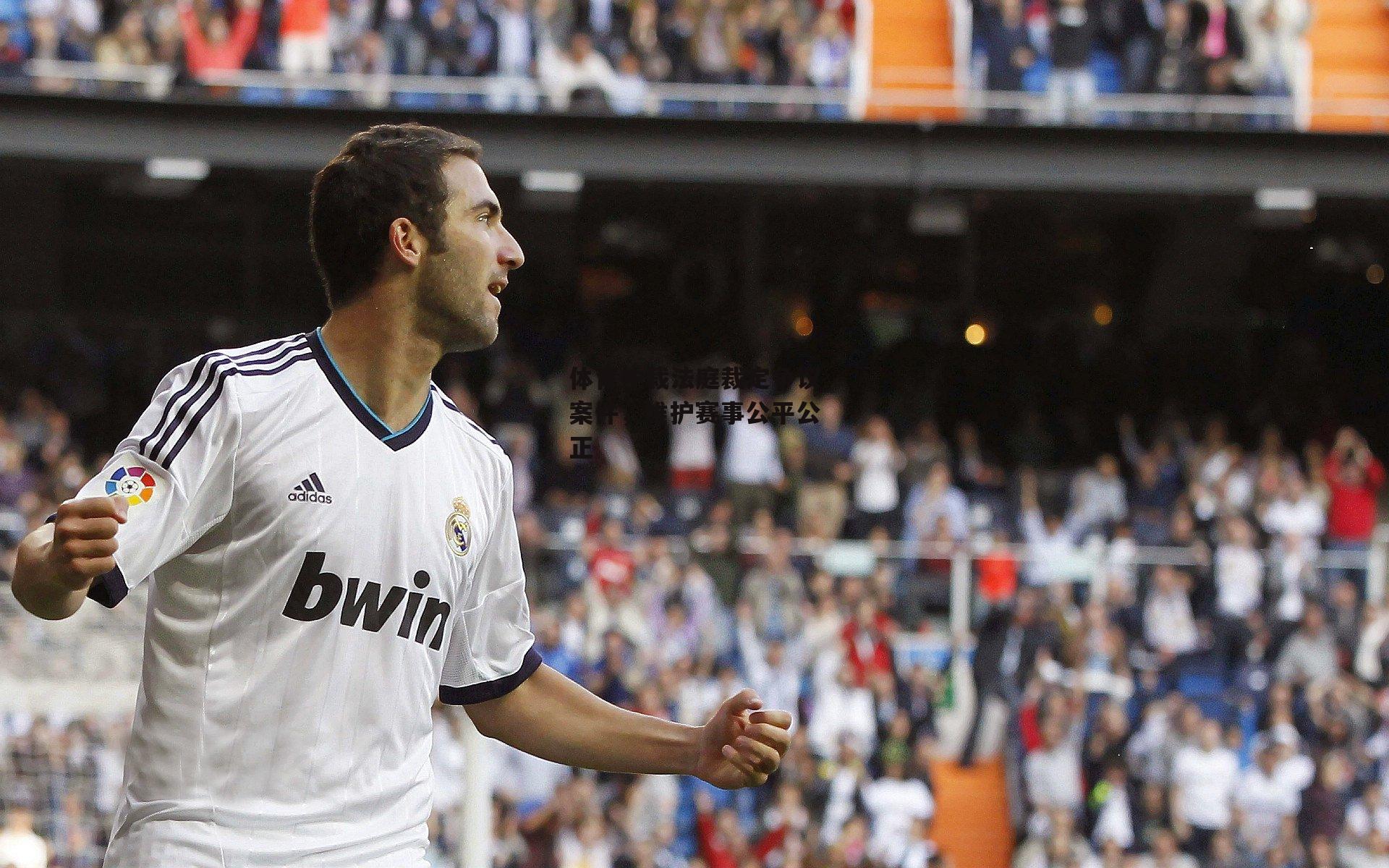 体育仲裁法庭裁定争议案件，维护赛事公平公正